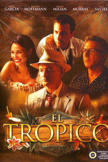 El Tropico - Az elveszett város
