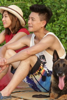 警犬巴打