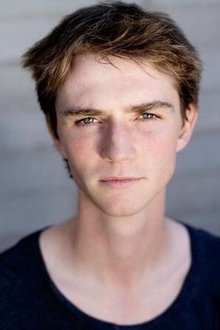 Photo of Lucas Elliot Eberl