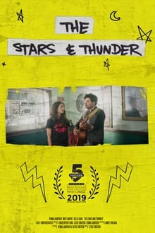 Poster do filme The Stars & Thunder