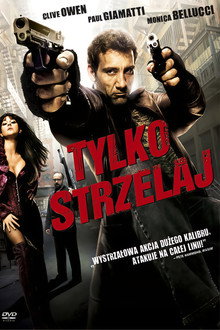 Tylko strzelaj