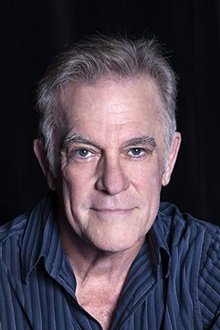 Photo of Bruce McKinnon