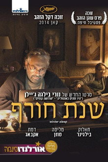 שנת החורף