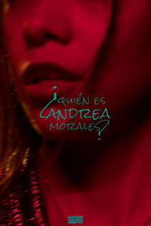 ¿Quién es Andrea Morales?
