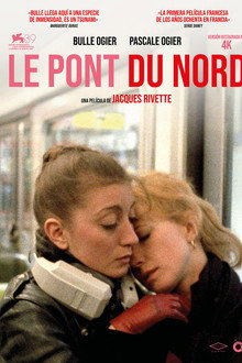 Le Pont du Nord