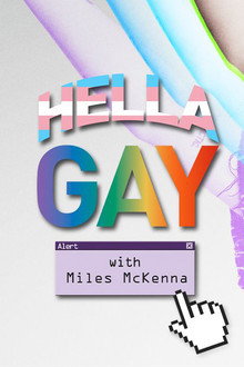Hella Gay