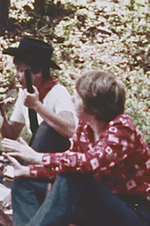 The Women's Happy Time Commune