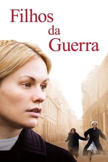 Poster do filme Filhos da Guerra