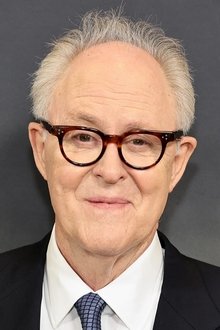 Photo of John Lithgow