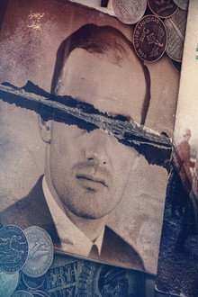 Raoul Wallenberg: Missing Inaction