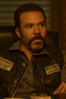 Mayans M.C. season 2 episode 3