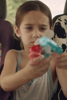 Caroline