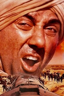 ग़दर-एक-प्रेम-कथा