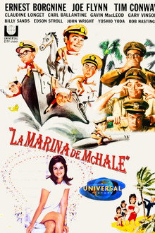 McHale's Navy