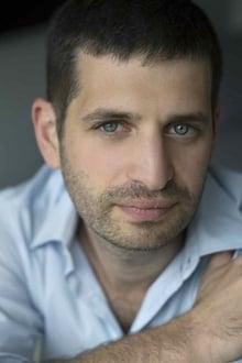 Foto de perfil de Jeremy Zylberberg