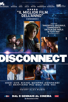 Disconnect