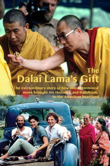 The Dalai Lama's Gift