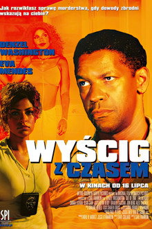 Wyścig z czasem