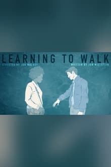 Poster do filme Learning to Walk