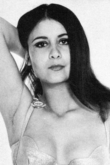 Photo of Fabienne Fabre