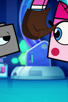 Unikitty! season 1 episode 27