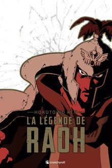 La Légende de Raoh
