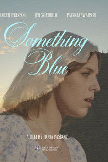 Something Blue