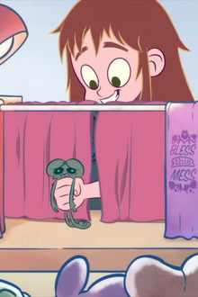 Animaniacs season 3 episode 6