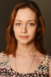 Photo of Anna Adamovich