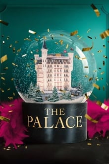 The Palace poster