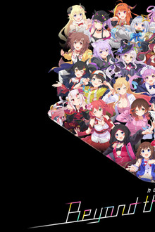 hololive 2nd Fes. Beyond the Stage Day 1