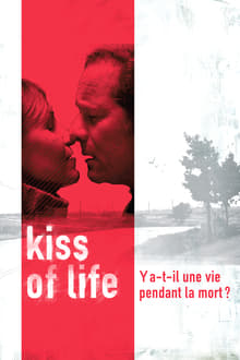 Poster do filme Kiss of Life