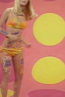 Rowan & Martin's Laugh-In - Season 3