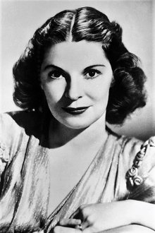 Photo of Fay Helm