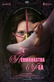 La hermanastra fea / peliculas gratis online / series gratis online español latino