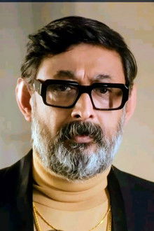 Photo of Sandeep Chatterjee