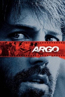 Argo movie poster