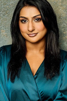 Sheryl Sharma