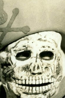 The Secret of Treasure Island