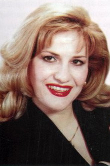 Zemfira Nərimanova
