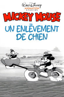 Un Enlèvement de Chien