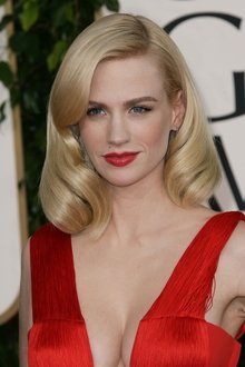 January Jones profile picture