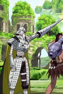 One Piece: Episode of Skypiea
