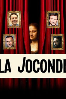 La Joconde