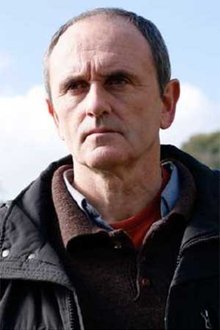 Photo of Félix Arcarazo