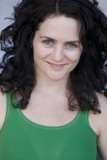 Photo of Meghan Strange