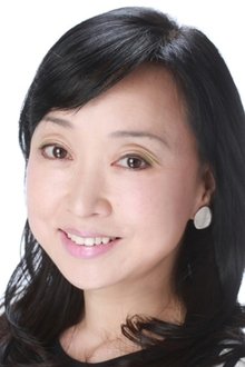 Photo of Maiko Kawakami