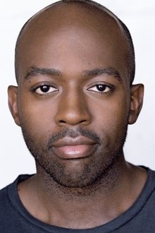 Photo of Calvin C. Winbush