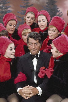 The Dean Martin Christmas Show