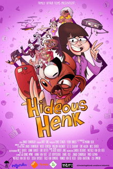Hideous Henk
